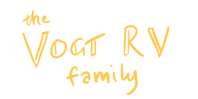 Vogt RV Family